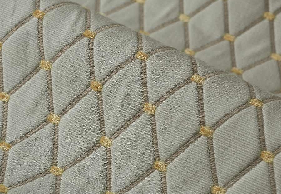 Ткань Fabricut French General Vignettes Jardin Margo/Soleil
