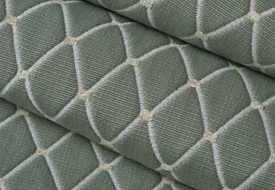 Ткань Fabricut French General Vignettes Jardin Margo/LaMer