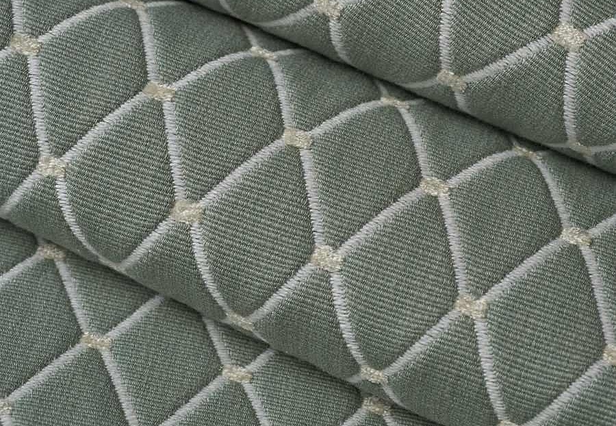 Ткань Fabricut French General Vignettes Jardin Margo/LaMer