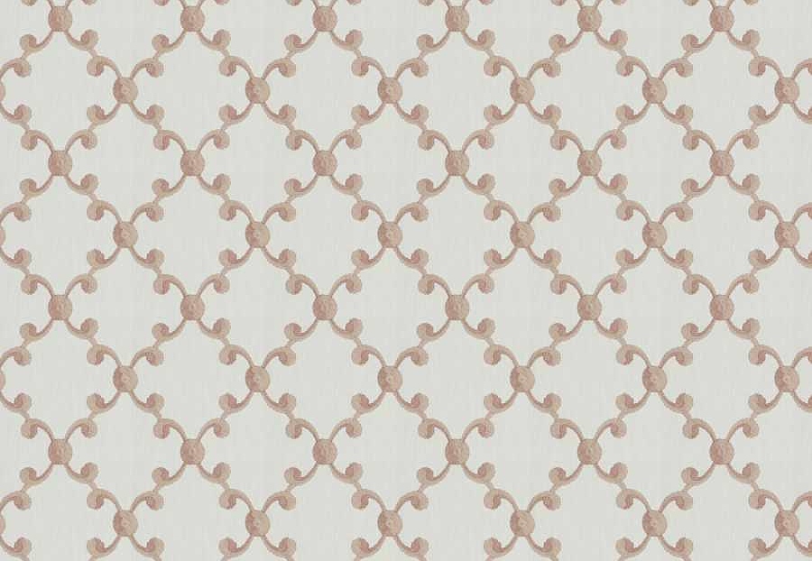 Ткань Fabricut French General Vignettes Jardin Morisette/Rose