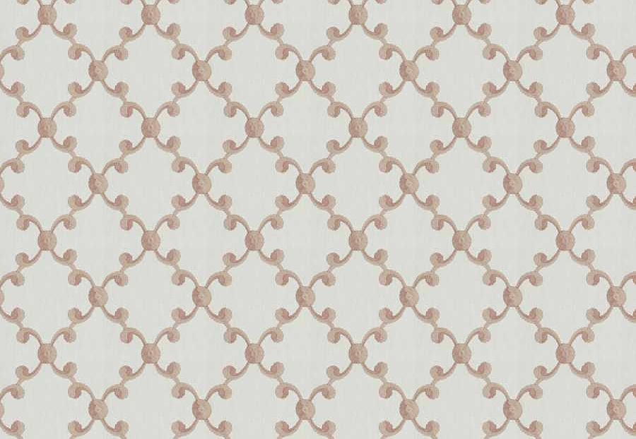 Ткань Fabricut French General Vignettes Jardin Morisette/Rose