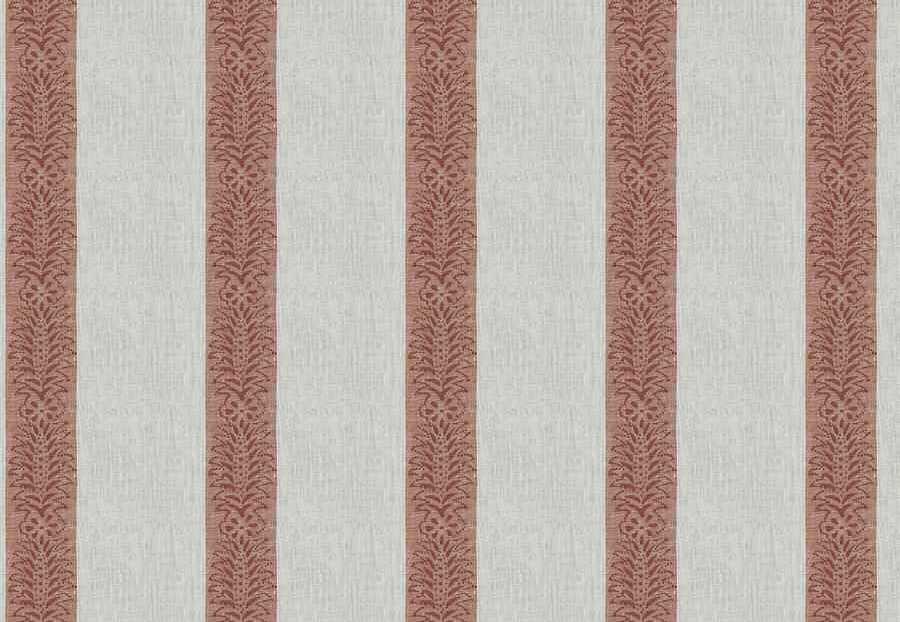 Ткань Fabricut French General Vignettes Jardin Elodie/Rose