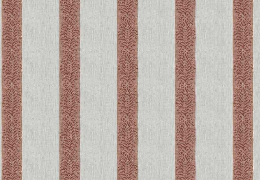 Ткань Fabricut French General Vignettes Jardin Elodie/Rose