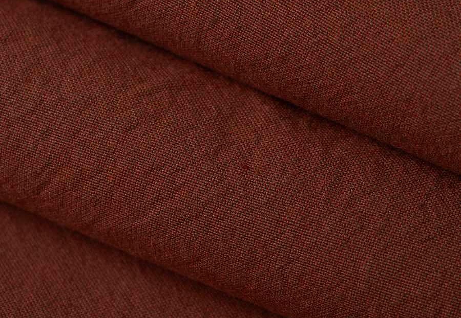 Ткань Fabricut French General Vignettes Jardin Delmore/Rouge