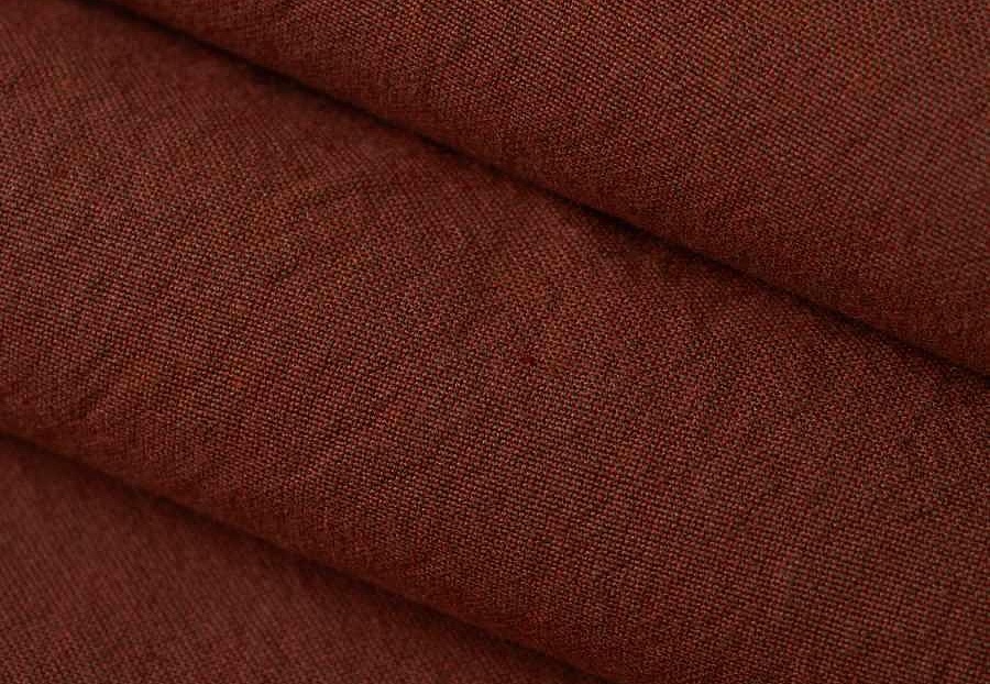 Ткань Fabricut French General Vignettes Jardin Delmore/Rouge