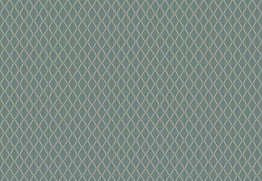 Ткань Fabricut French General Vignettes Jardin Margo/Turquoise
