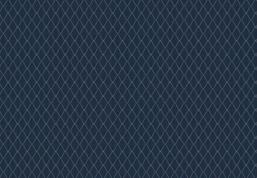 Ткань Fabricut French General Vignettes Indigo Margo/Indigo