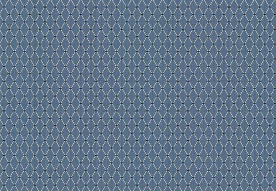 Ткань Fabricut French General Vignettes Indigo Margo/Bleu
