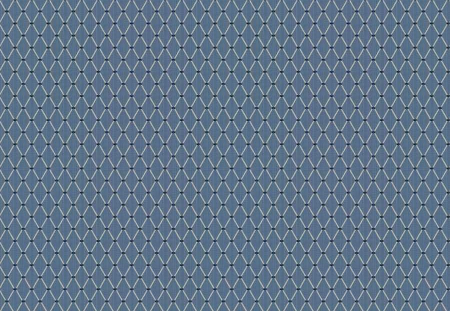 Ткань Fabricut French General Vignettes Indigo Margo/Bleu