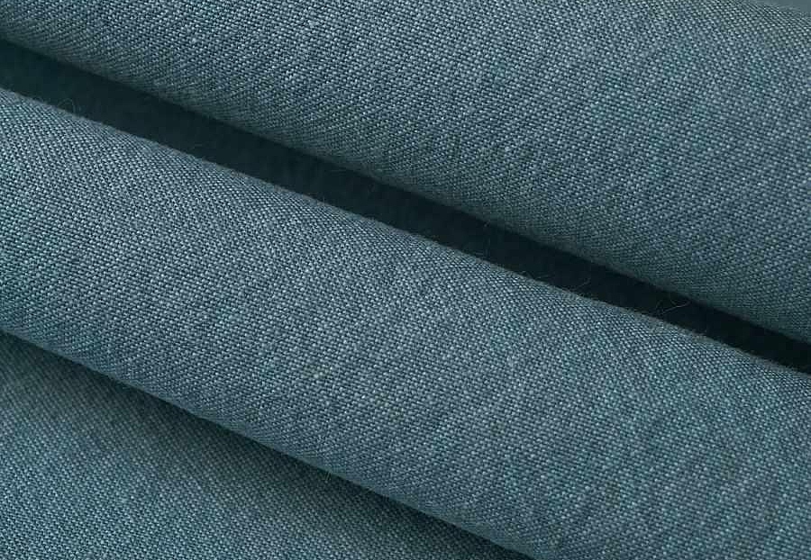 Ткань Fabricut French General Vignettes Indigo Delmore/Chambray