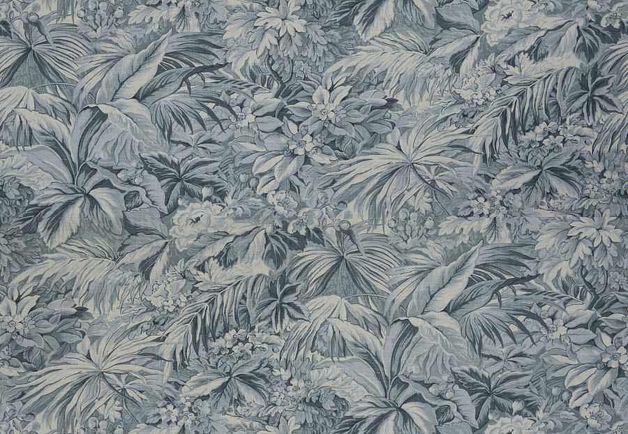Ткань Fabricut French General Vignettes Indigo Baxter/Bleu