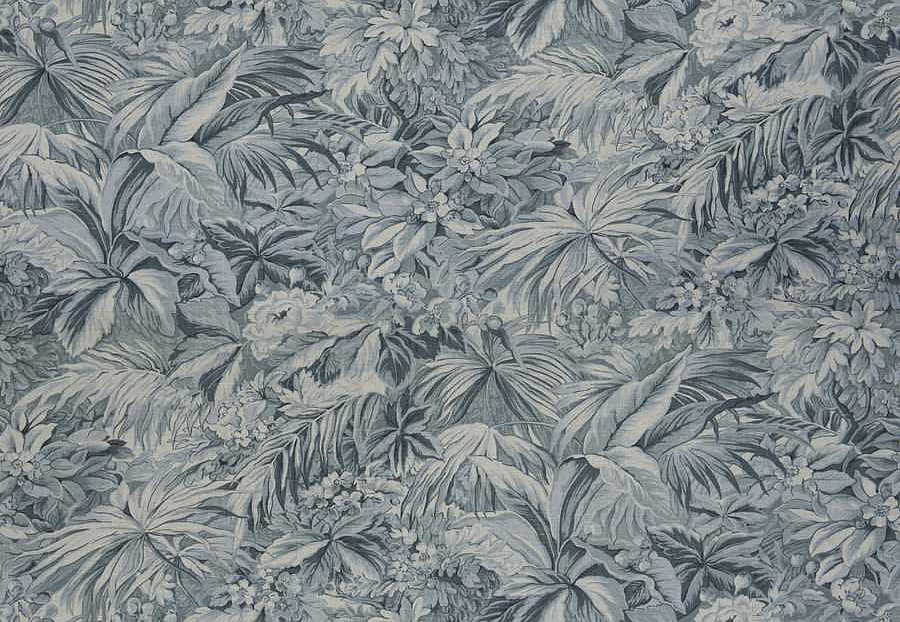Ткань Fabricut French General Vignettes Indigo Baxter/Bleu