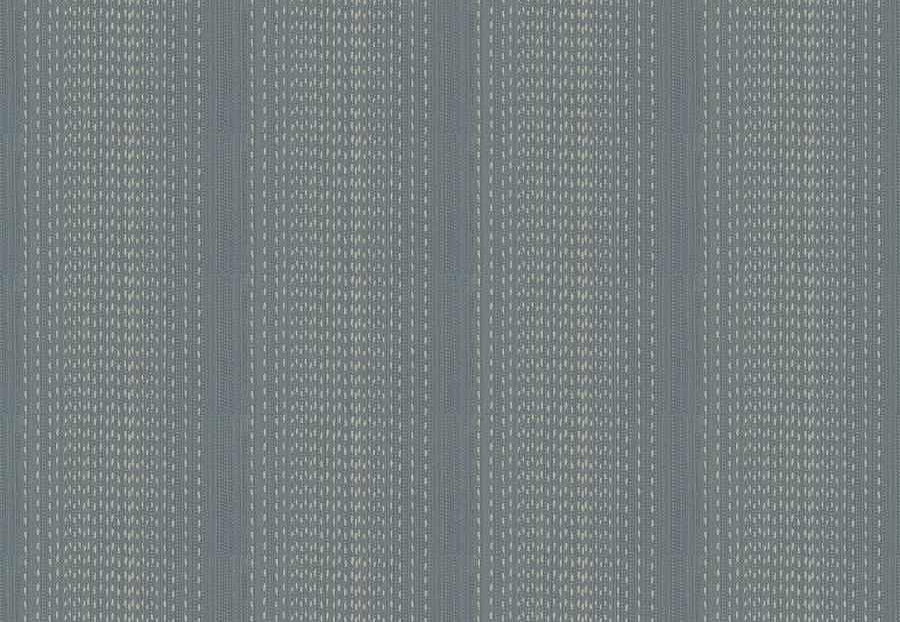 Ткань Fabricut French General Vignettes Indigo MaribelStripe/LaMer