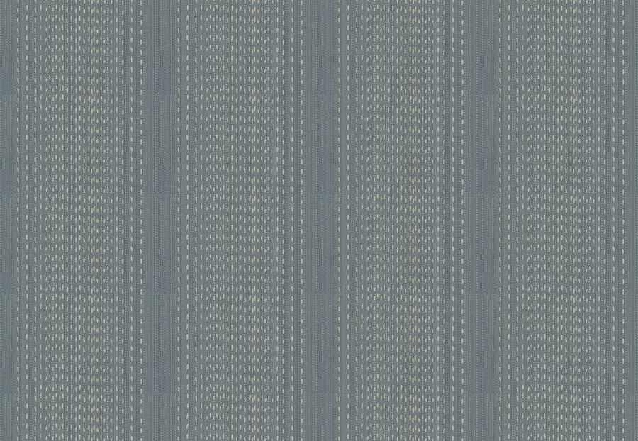 Ткань Fabricut French General Vignettes Indigo MaribelStripe/LaMer