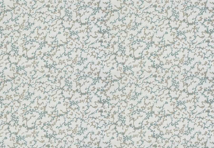Ткань Fabricut French General Vignettes Indigo Amandine/LaMer