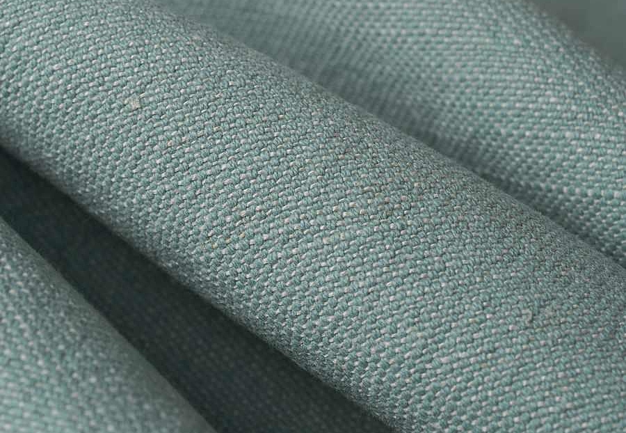 Ткань Fabricut French General Vignettes Indigo Ondine/LaMer