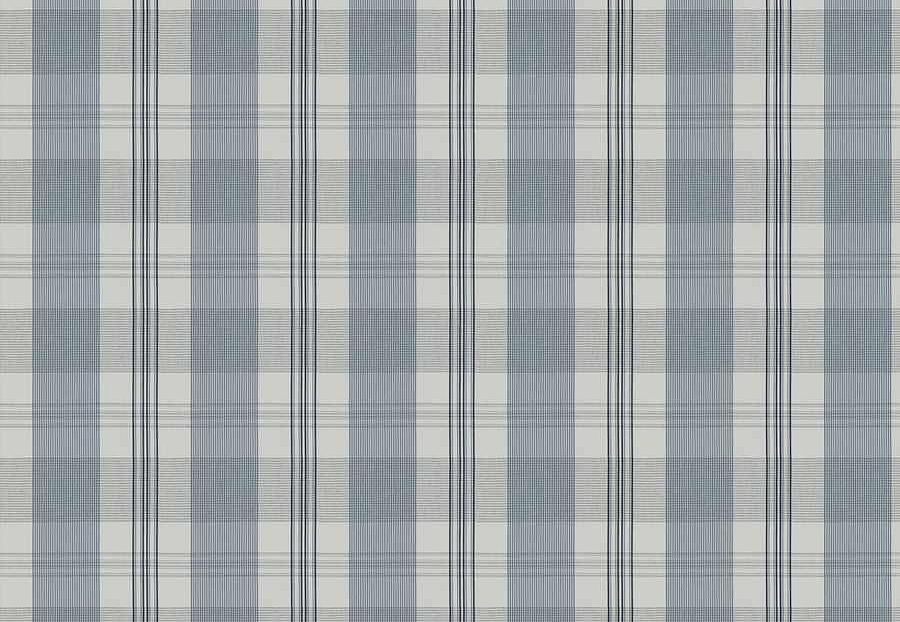 Ткань Fabricut French General Vignettes Indigo Apolline/Azure