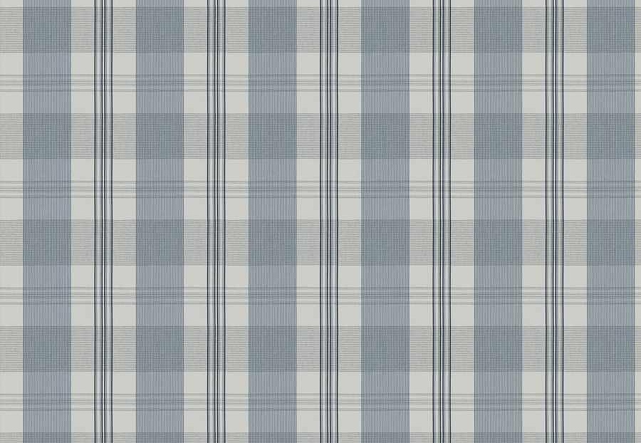 Ткань Fabricut French General Vignettes Indigo Apolline/Azure