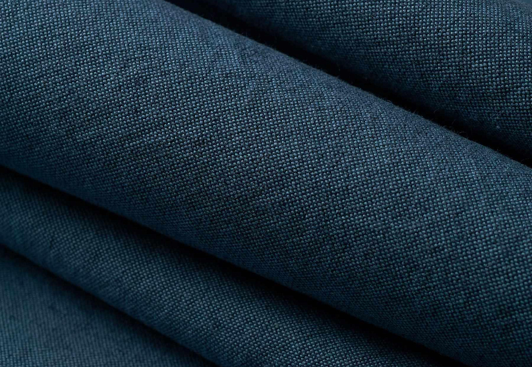 Ткань Fabricut French General Vignettes Indigo Delmore/Indigo