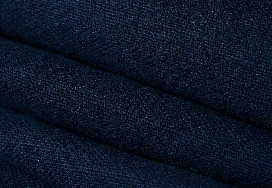 Ткань Fabricut French General Vignettes Indigo Ondine/Indigo