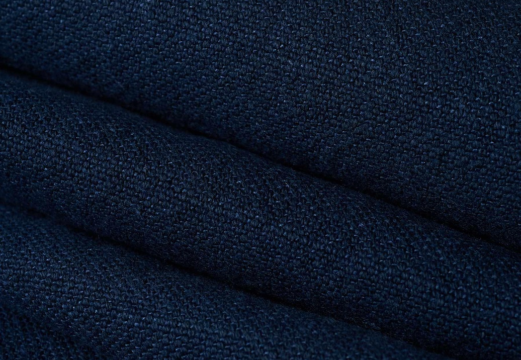 Ткань Fabricut French General Vignettes Indigo Ondine/Indigo