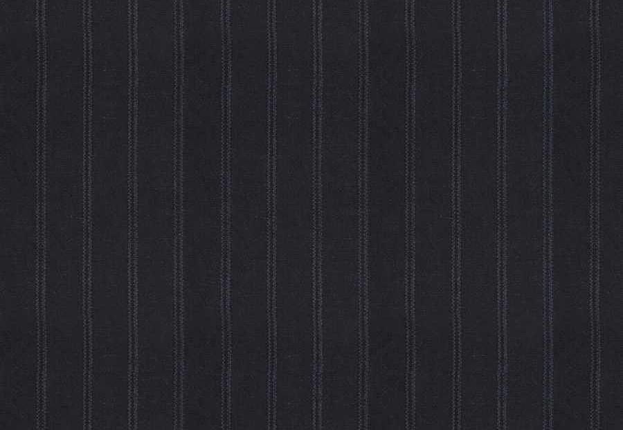 Ткань Fabricut French General Vignettes Indigo DidierStripe/Indigo
