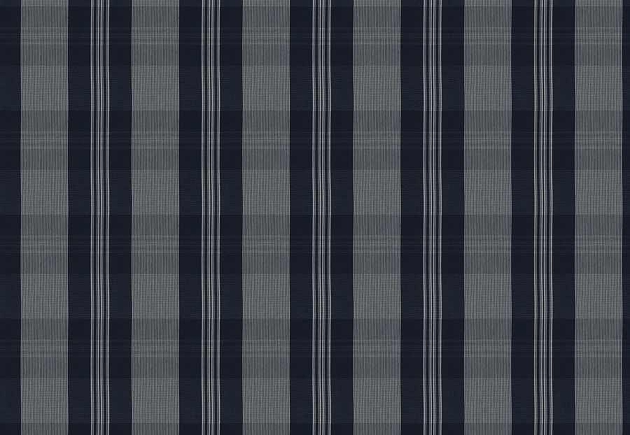 Ткань Fabricut French General Vignettes Indigo Apolline/Navy