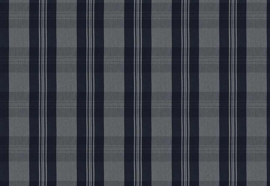 Ткань Fabricut French General Vignettes Indigo Apolline/Navy