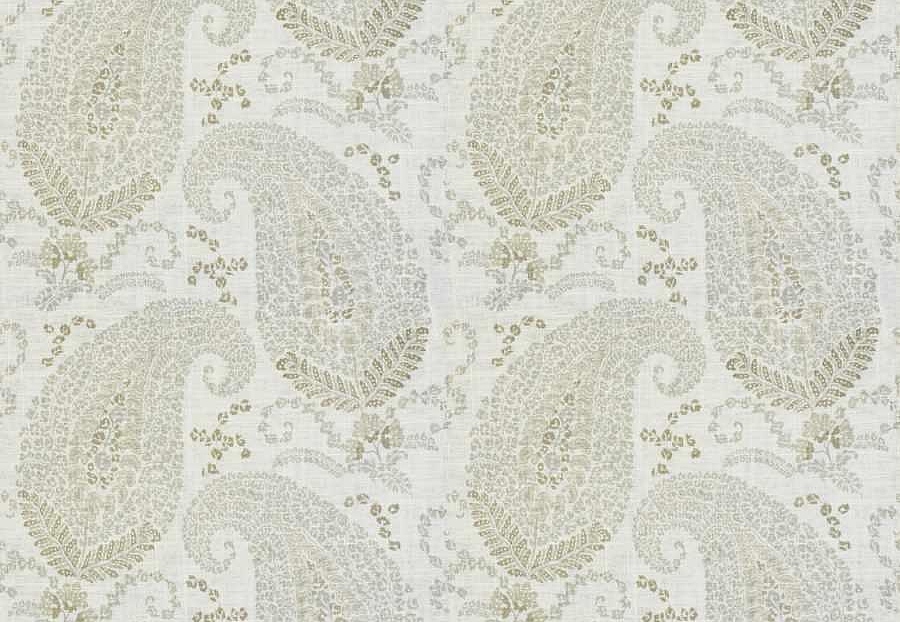 Ткань Fabricut French General Vignettes Linen Santerre/Bisque