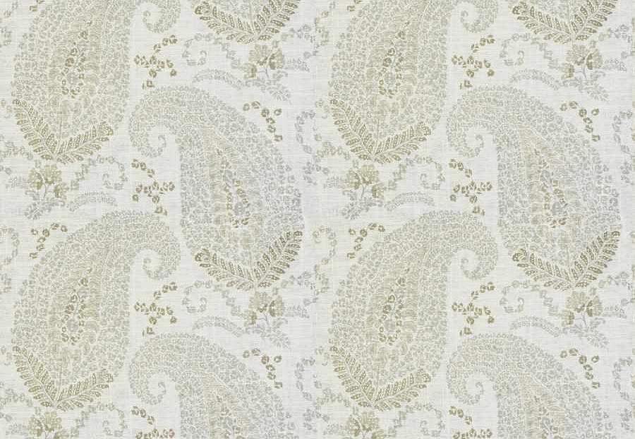 Ткань Fabricut French General Vignettes Linen Santerre/Bisque
