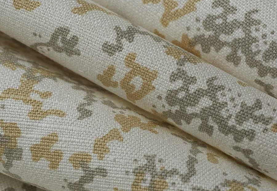 Ткань Fabricut French General Vignettes Linen Amandine/Linen