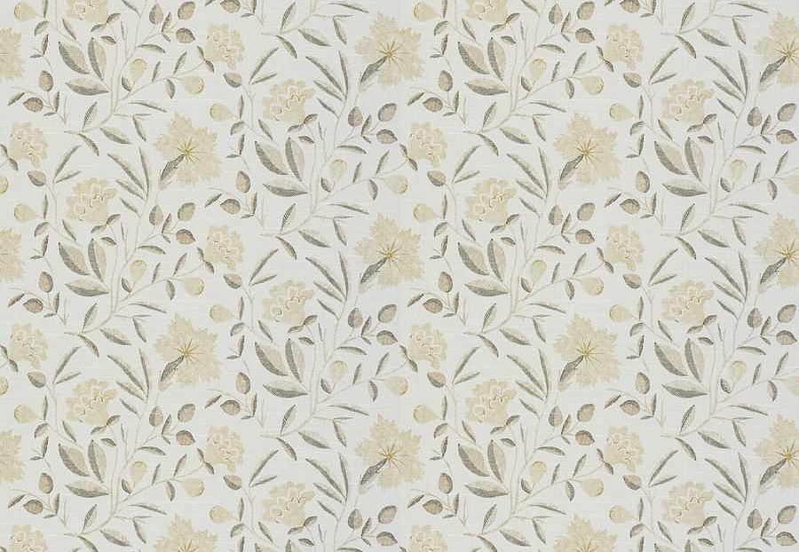 Ткань Fabricut French General Vignettes Linen Lilou/Harvest