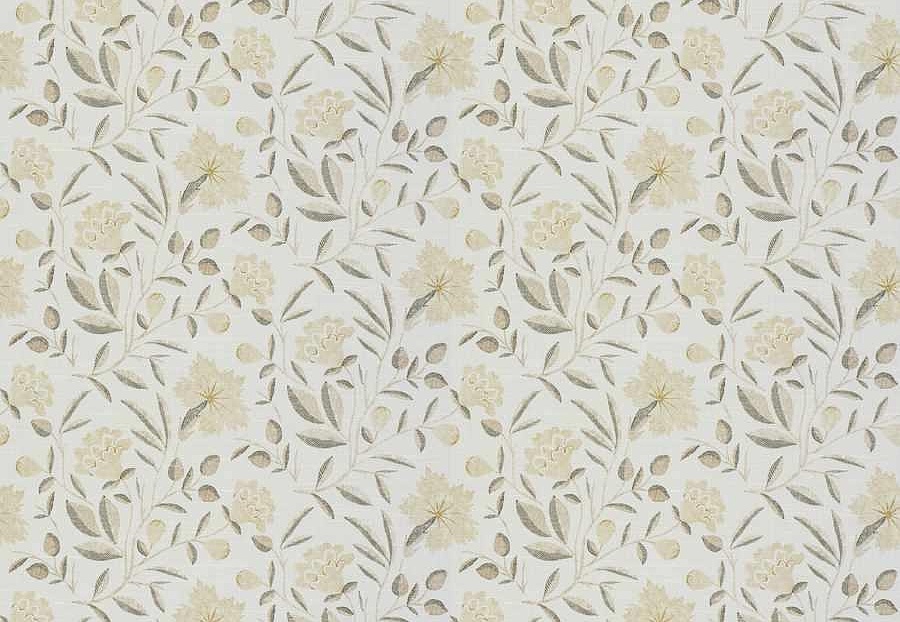 Ткань Fabricut French General Vignettes Linen Lilou/Harvest
