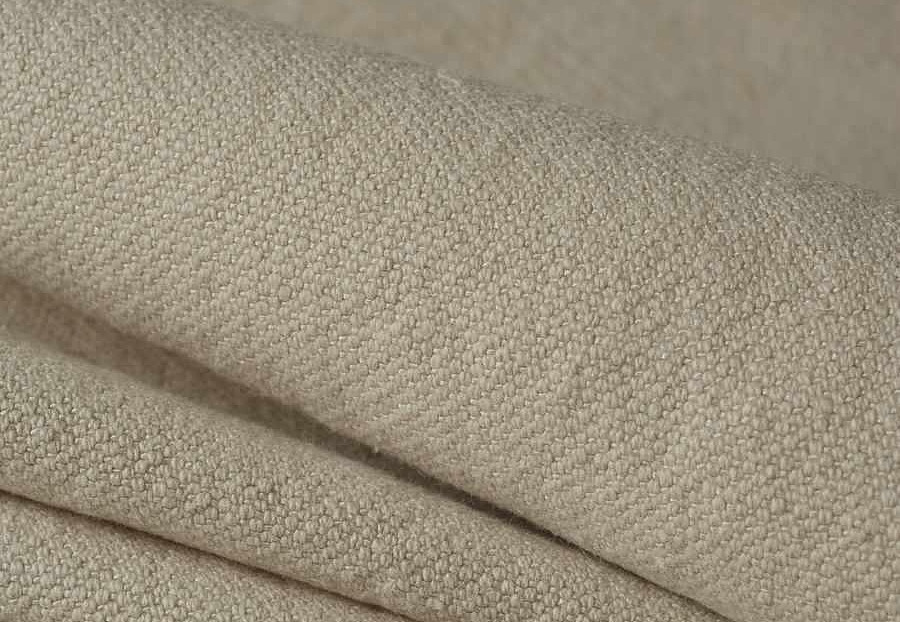 Ткань Fabricut French General Vignettes Linen Ondine/Bisque