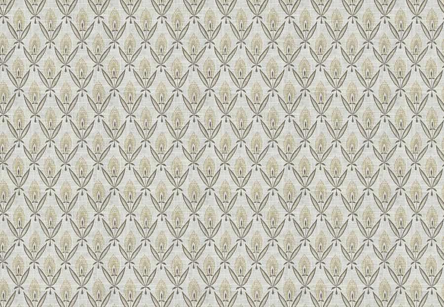 Ткань Fabricut French General Vignettes Linen Darcy/Bisque