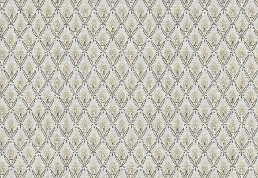 Ткань Fabricut French General Vignettes Linen Darcy/Bisque