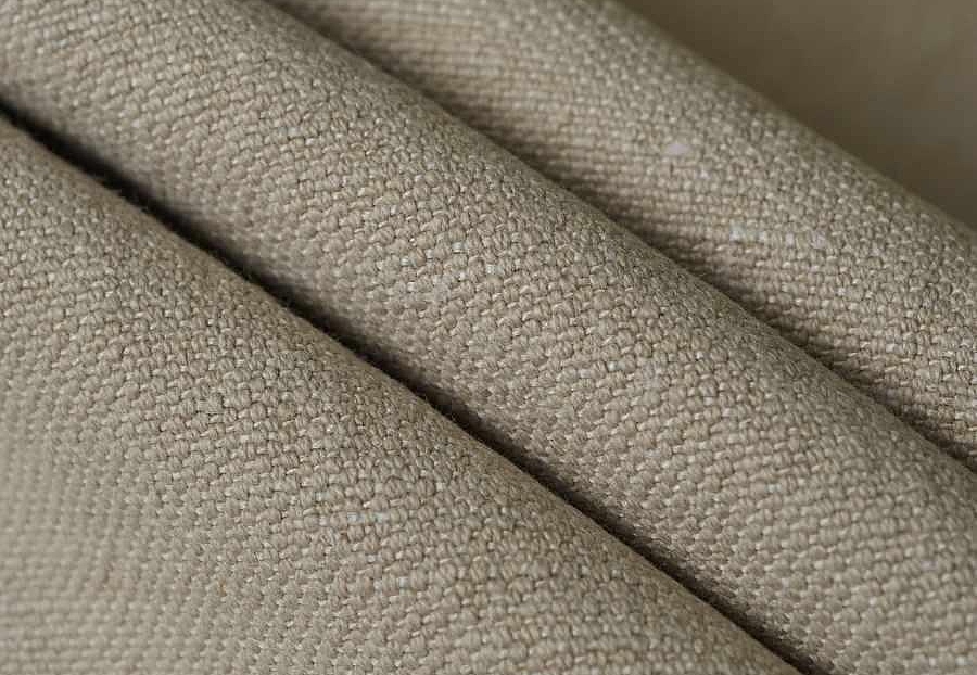 Ткань Fabricut French General Vignettes Linen Ondine/Linen