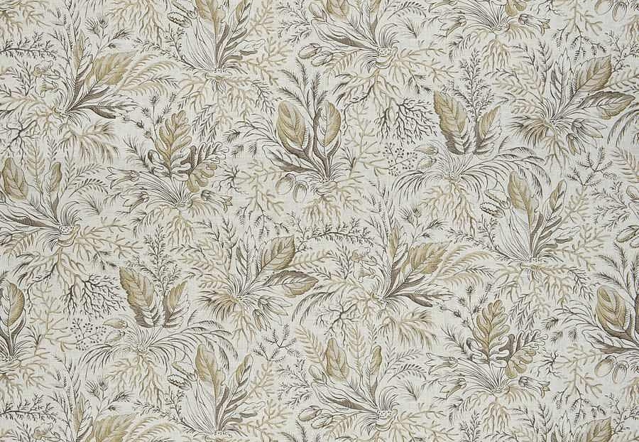 Ткань Fabricut French General Vignettes Linen Gardinier/Linen