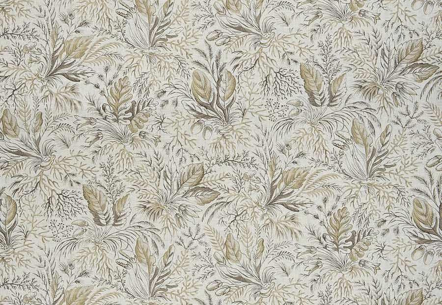 Ткань Fabricut French General Vignettes Linen Gardinier/Linen
