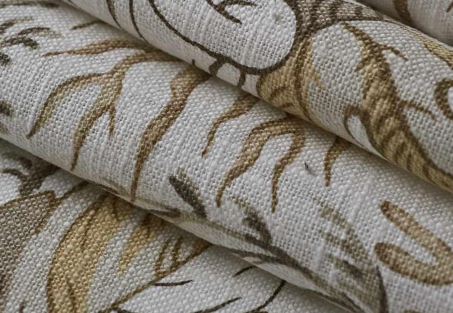 Ткань Fabricut French General Vignettes Linen Gardinier/Linen
