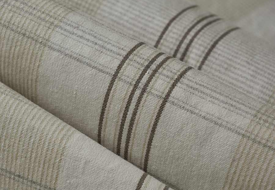 Ткань Fabricut French General Vignettes Linen Apolline/Bisque