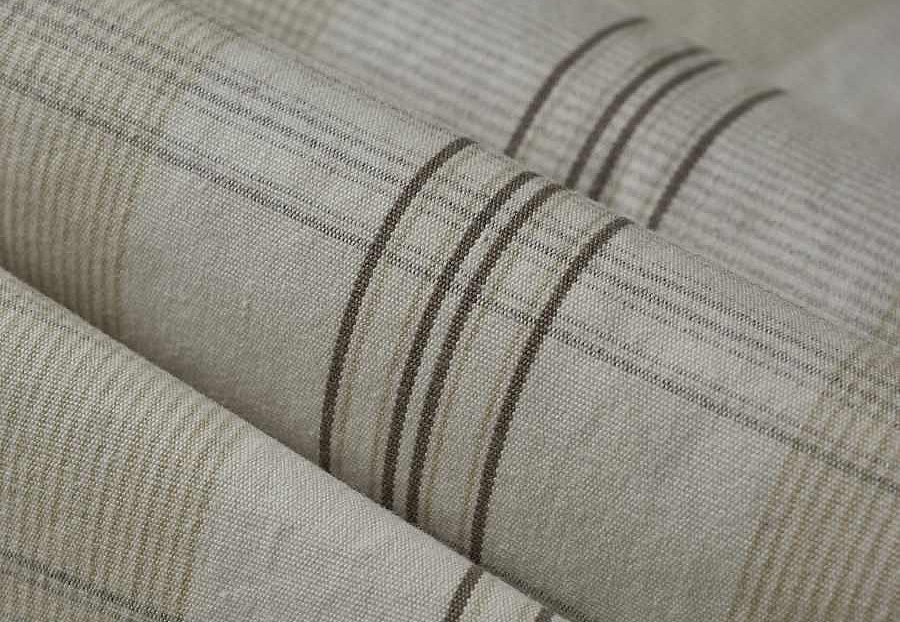 Ткань Fabricut French General Vignettes Linen Apolline/Bisque