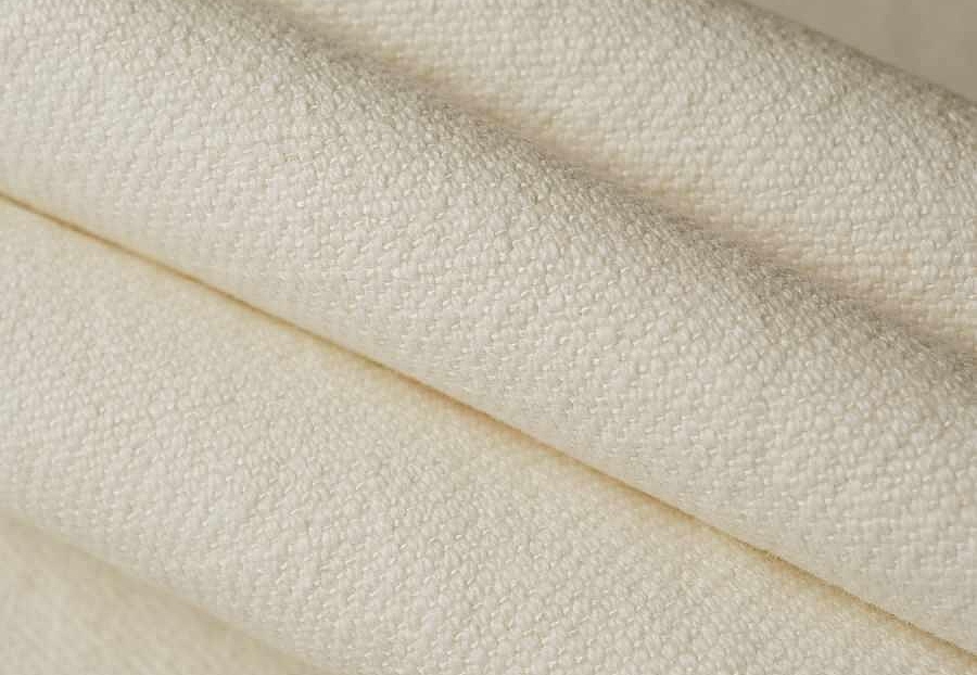 Ткань Fabricut French General Vignettes Linen Ondine/Blanc