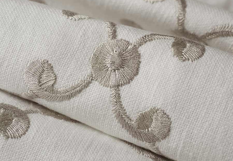 Ткань Fabricut French General Vignettes Linen Morisette/Bisque