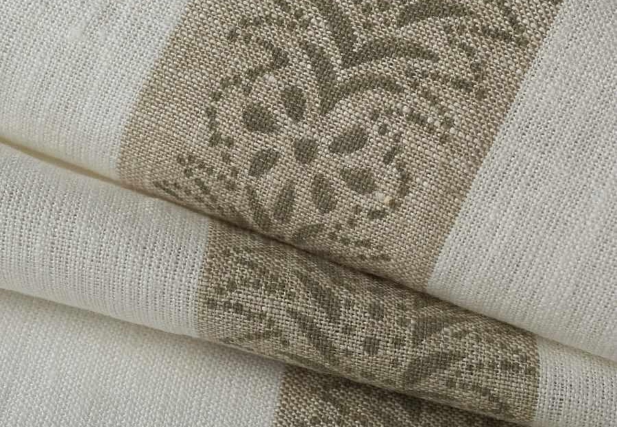 Ткань Fabricut French General Vignettes Linen Elodie/Linen