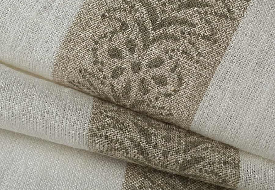 Ткань Fabricut French General Vignettes Linen Elodie/Linen