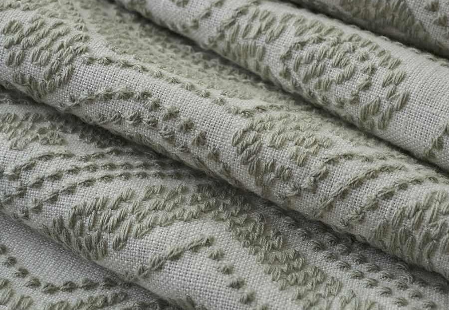Ткань Fabricut French General Vignettes Linen LaMoreaux/Linen