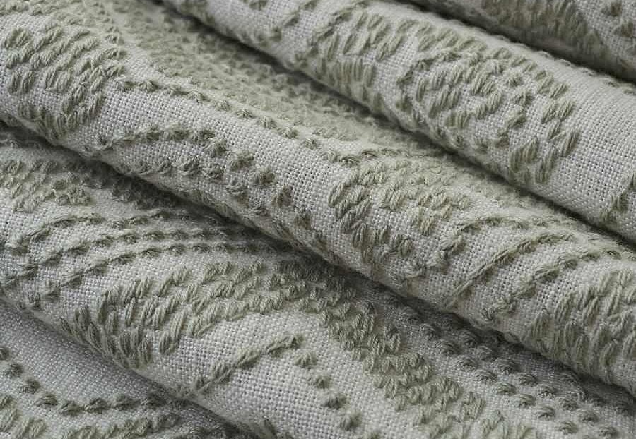 Ткань Fabricut French General Vignettes Linen LaMoreaux/Linen