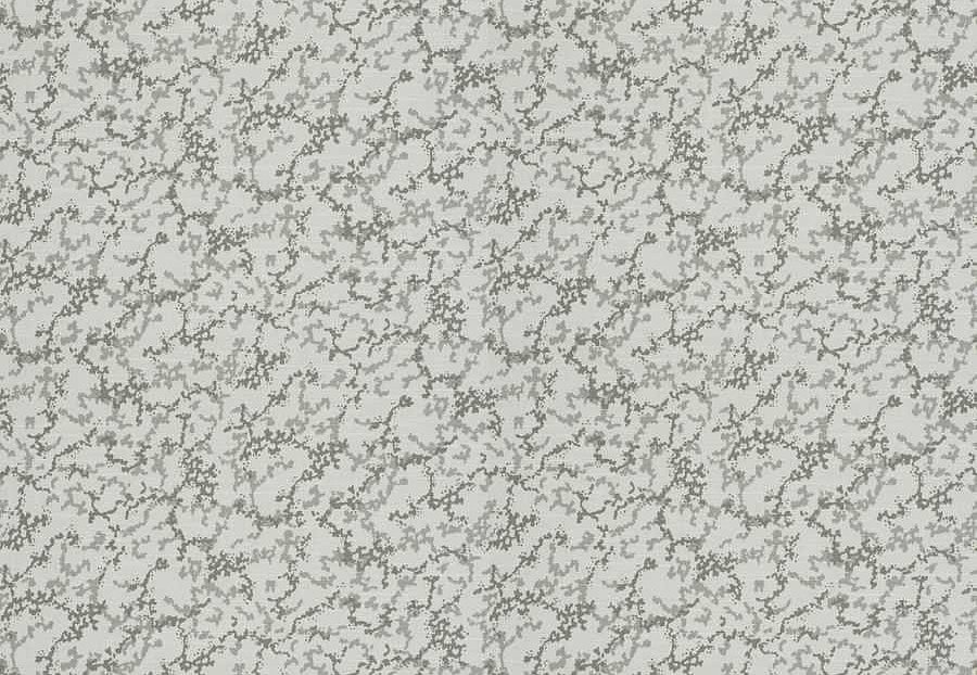 Ткань Fabricut French General Vignettes Linen Amandine/Charcoal