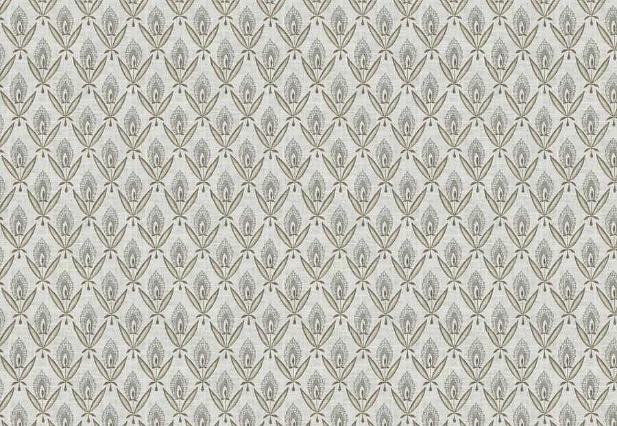 Ткань Fabricut French General Vignettes Linen Darcy/Linen